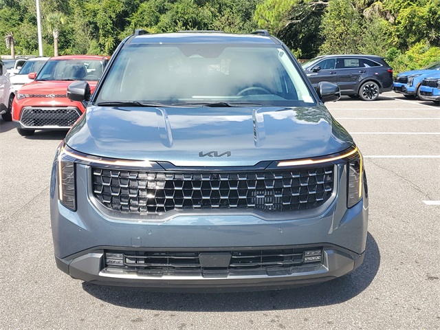 2026 Kia Carnival SX Prestige photo 2