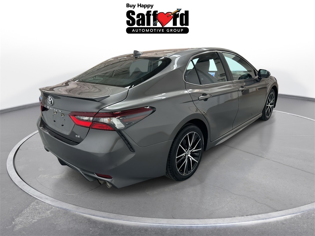 2023 Toyota Camry SE photo 7