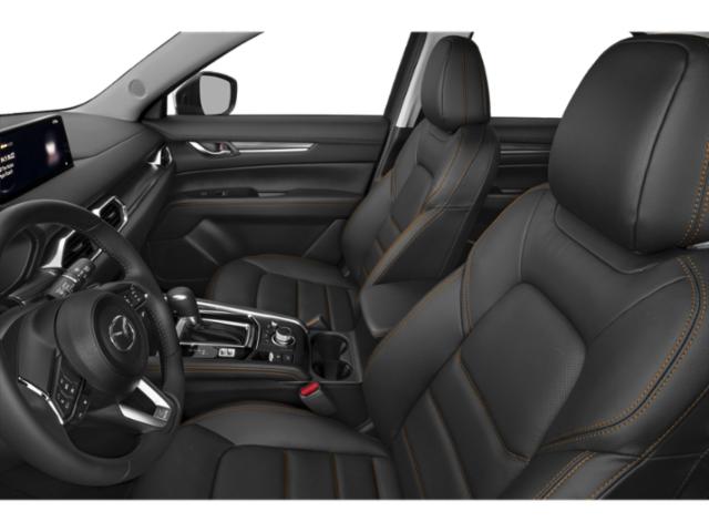 2023 Mazda CX-5 2.5 S Premium photo 9