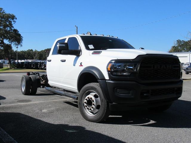 2024 RAM Ram 5500 Chassis Cab Tradesman's photo