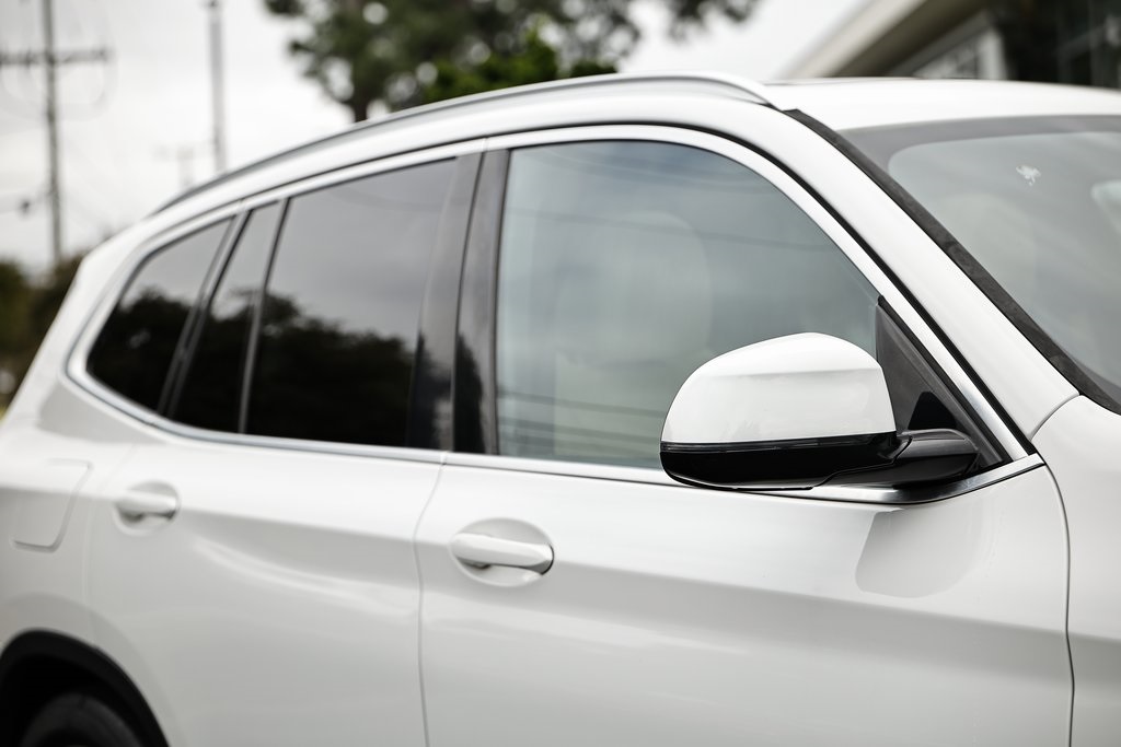 2018 Bmw X3 xDrive30i photo 4