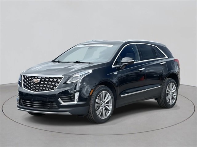 2022 Cadillac XT5 Premium Luxury's photo