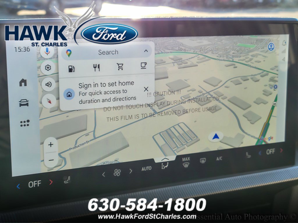 2026 FORD EXPLORER - Image 14