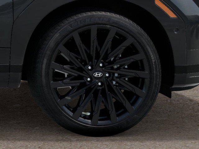 2025 Hyundai Santa Fe Calligraphy photo 6