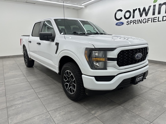 2023 Ford F-150 XL photo 4