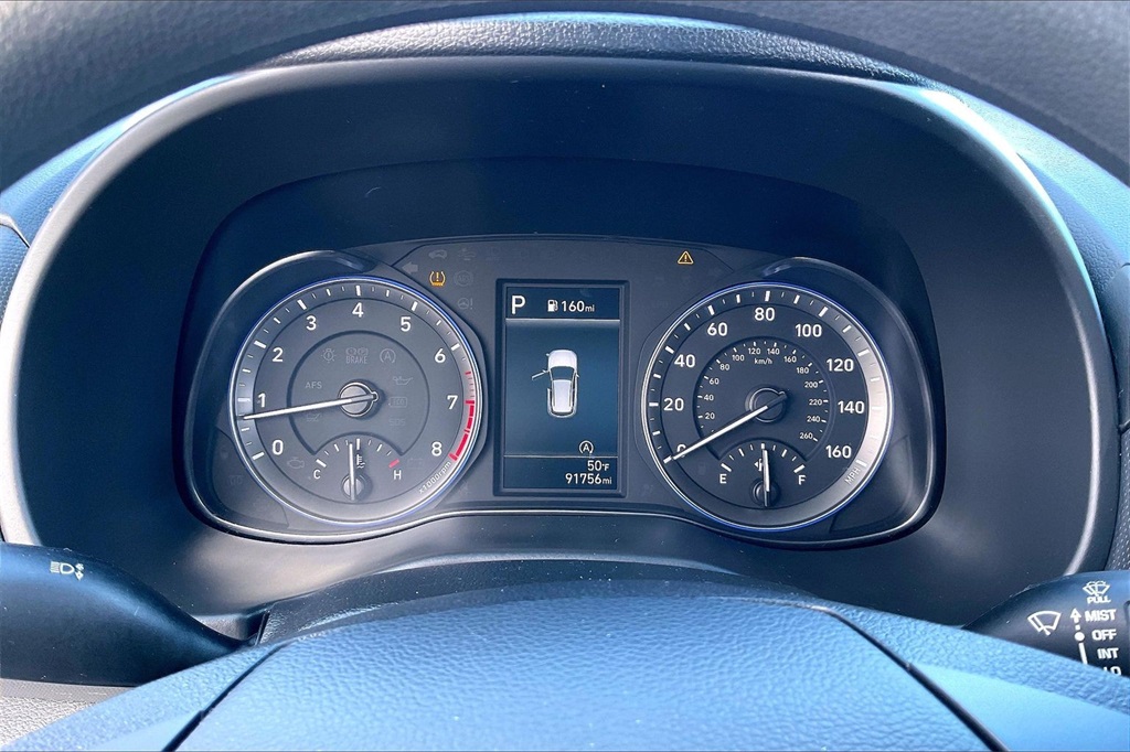 2022 HYUNDAI KONA - Image 18