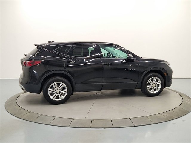 2021 Chevrolet Blazer 2LT photo 7
