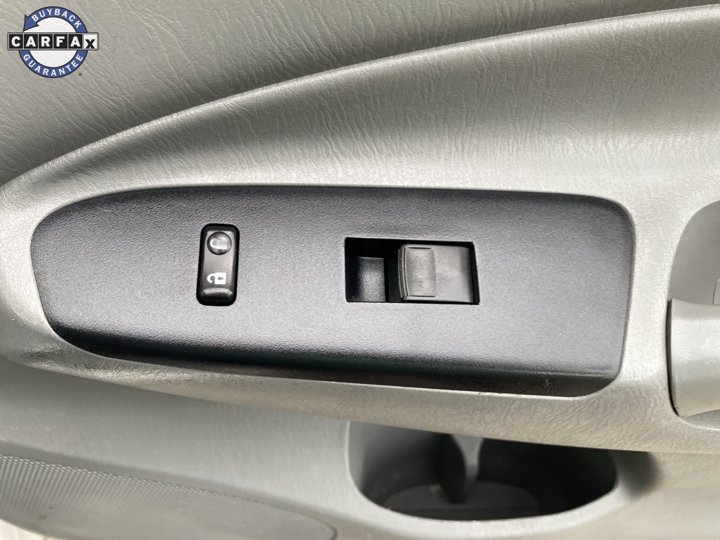 2015 Toyota Tacoma Base photo 13