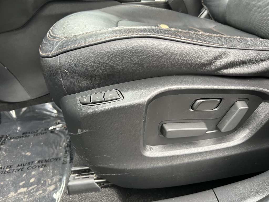 2018 Mazda CX-5 Grand Touring photo 12
