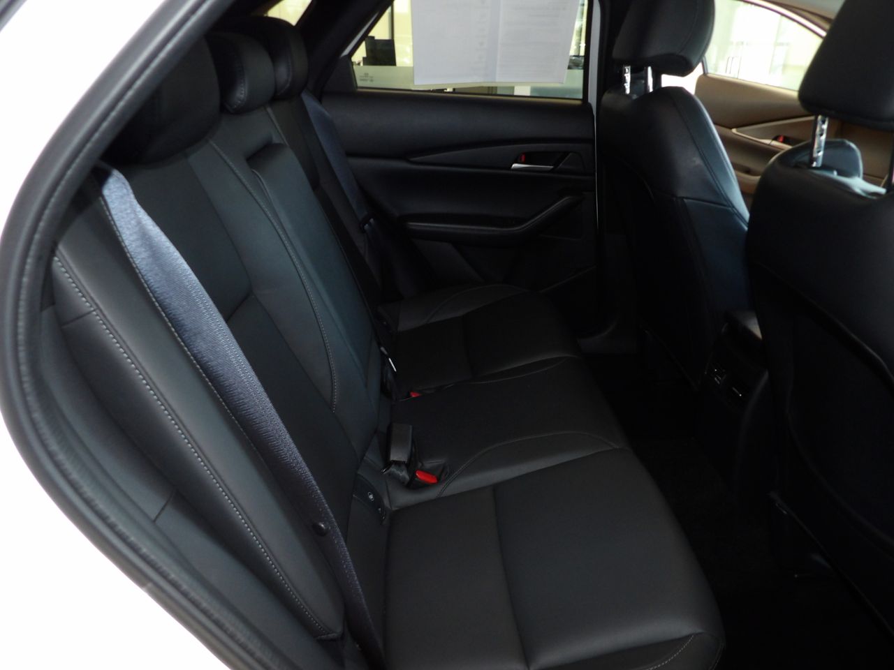 2023 Mazda CX-30 2.5 Select photo 17