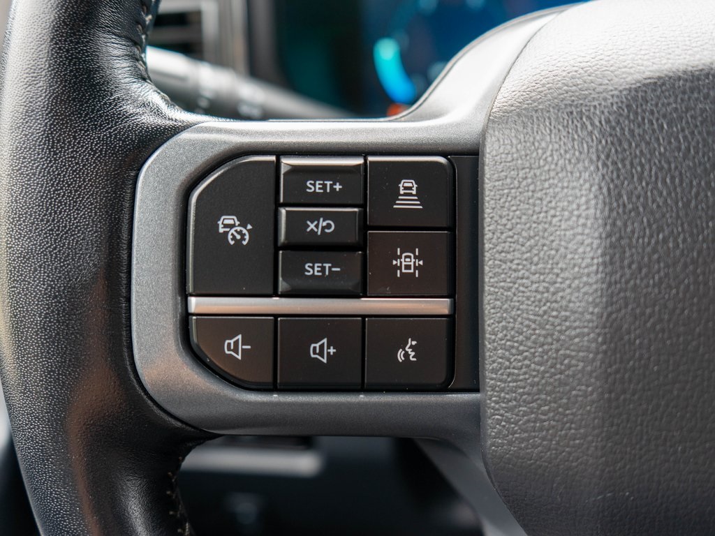 2024 Ford F-250 photo 19