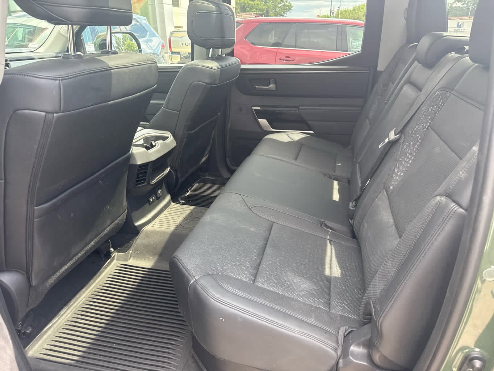 Used 2022 Toyota Tundra Limited with VIN 5TFJA5DB2NX053324 for sale in Golden Valley, Minnesota