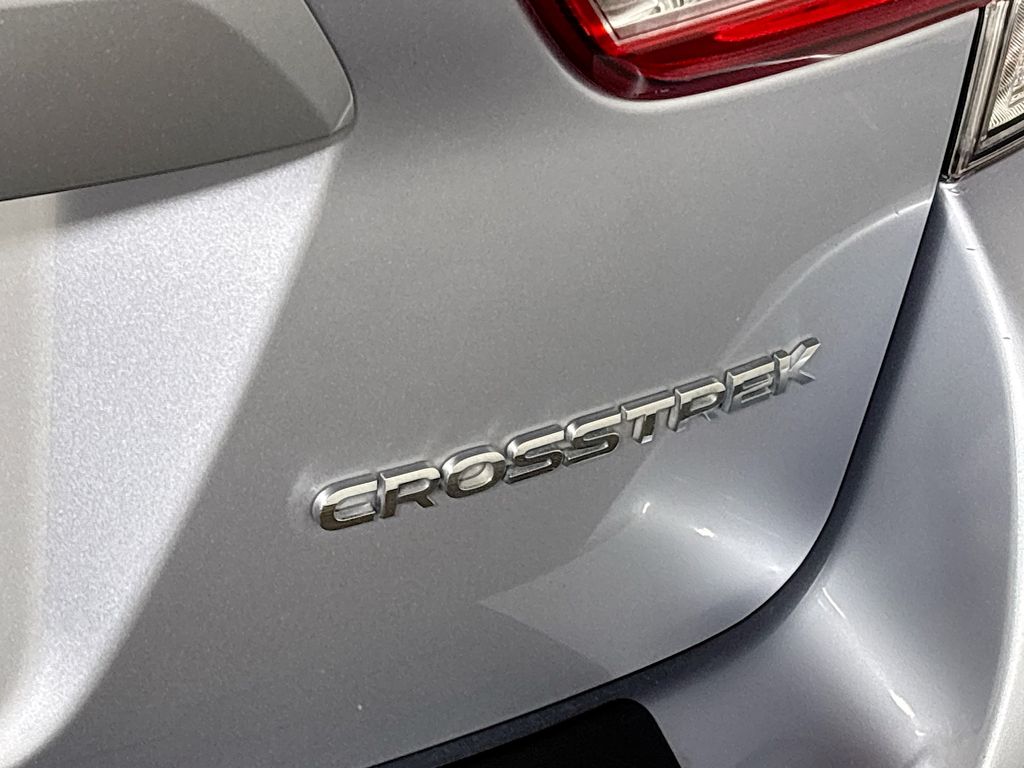 2019 Subaru Crosstrek 2.0i Premium photo 21