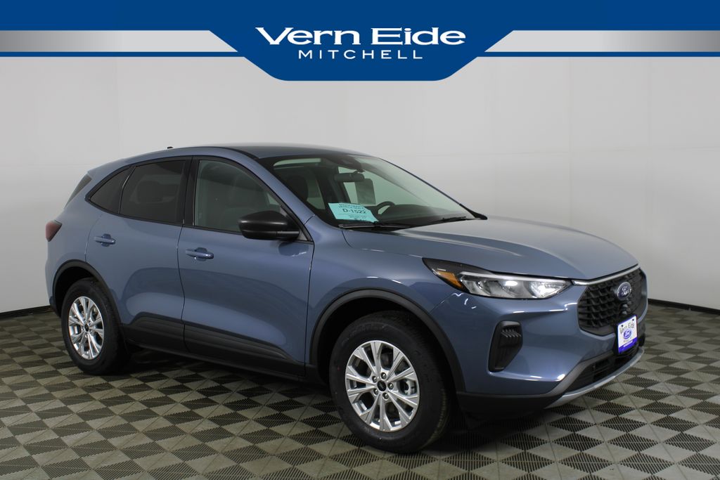 2026 Ford Escape Active's photo