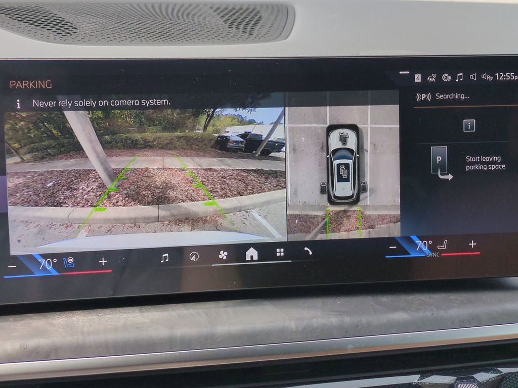 2026 Bmw X5 xDrive40i photo 21