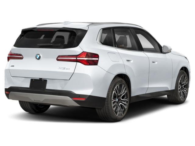 2026 Bmw X3 M50 photo 2