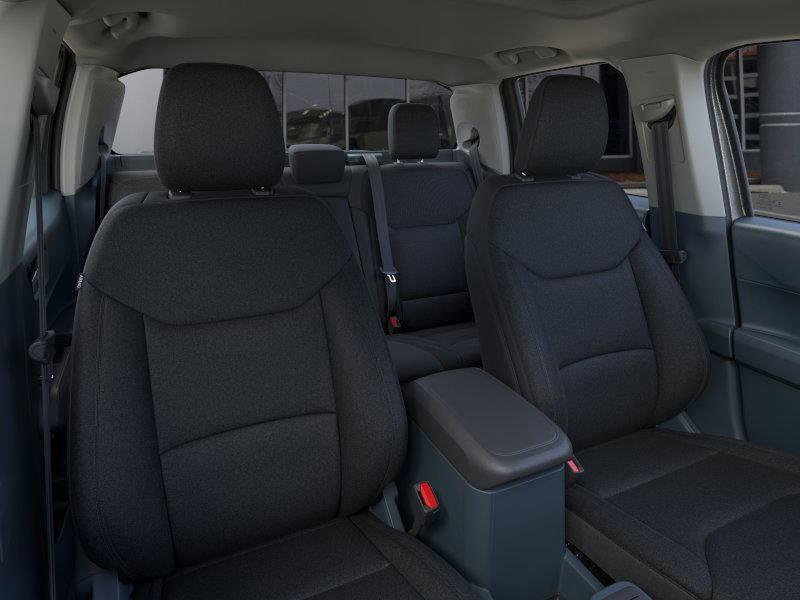 2025 FORD MAVERICK - Image 12