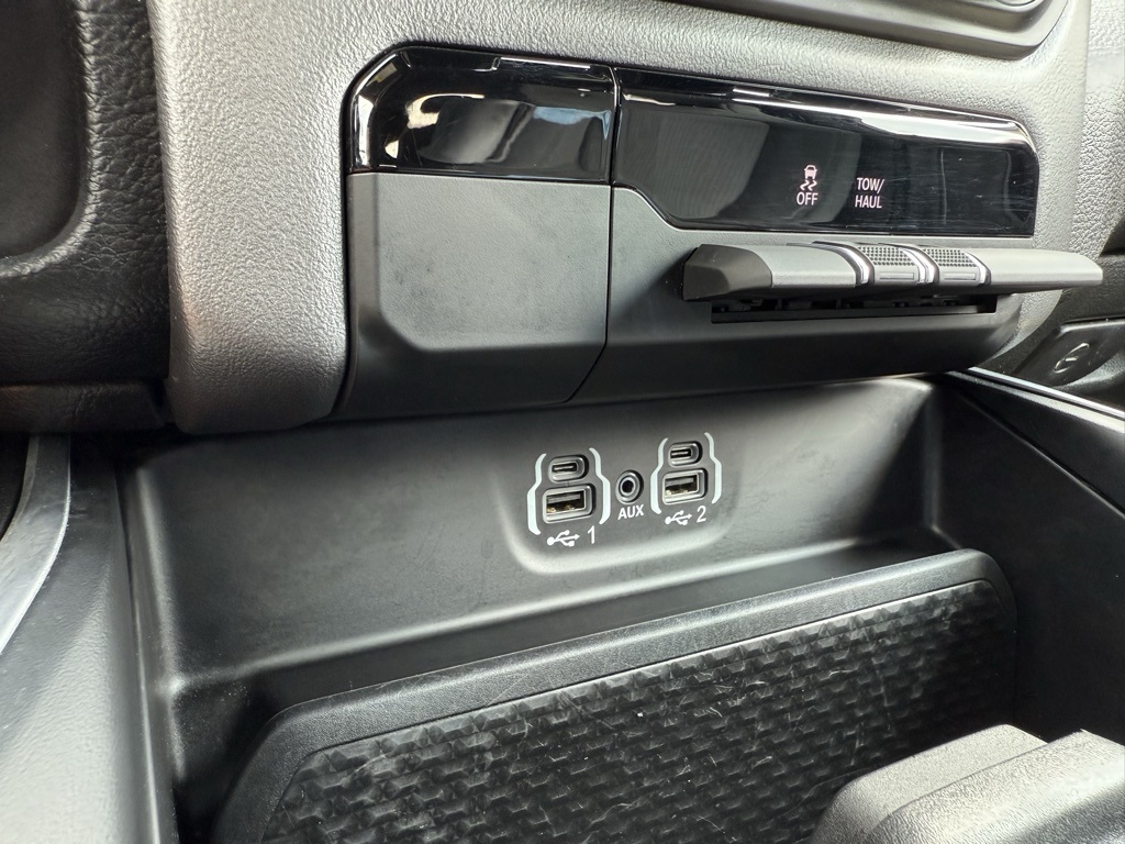 2023 Ram 1500 Big Horn Lone Star photo 34