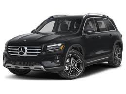 2026 Mercedes-Benz GLB GLB 250's photo