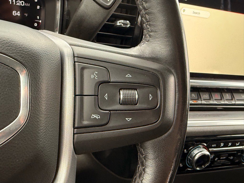 2022 Gmc Sierra 1500 SLT photo 18