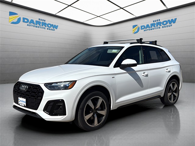 2022 Audi Q5