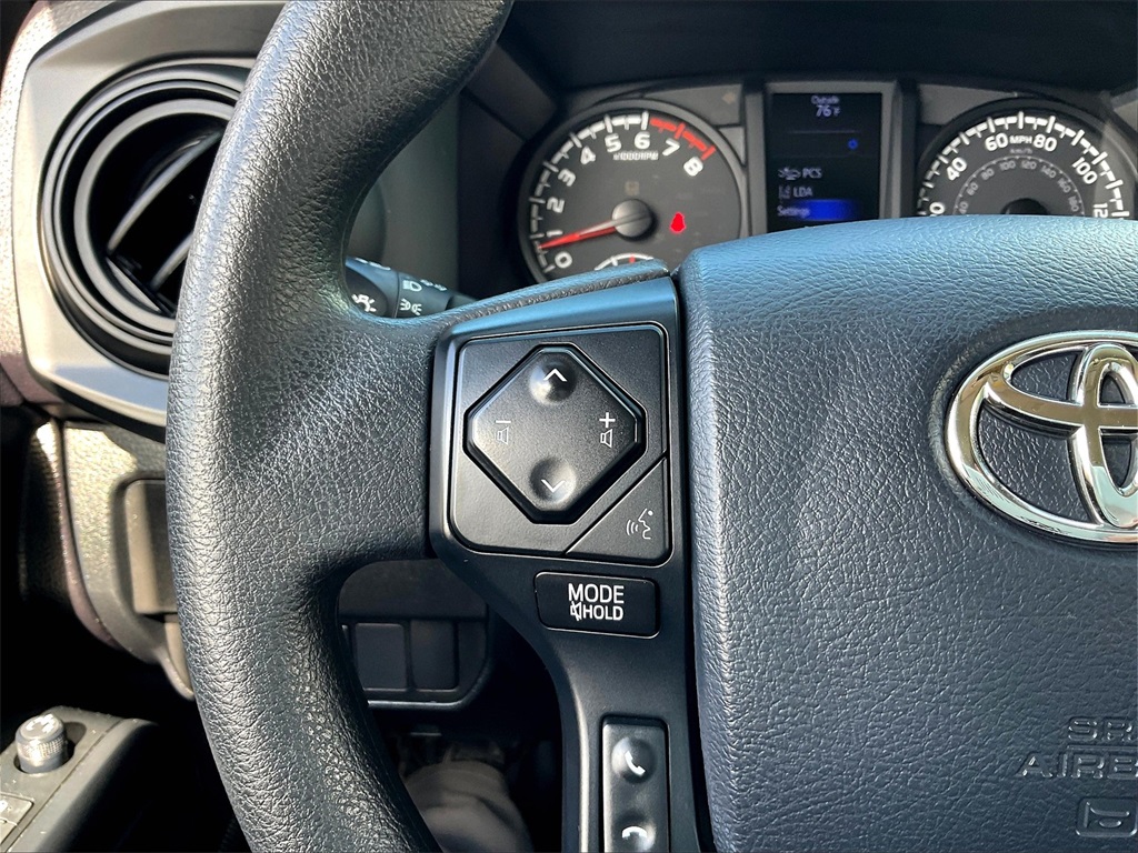 2020 Toyota Tacoma SR photo 21