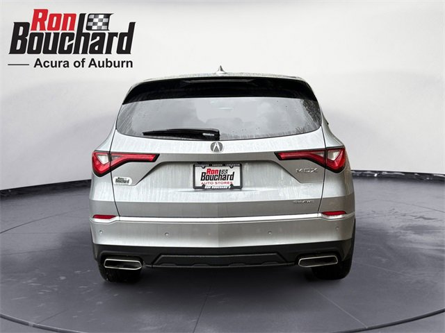 2023 Acura MDX Technology SH-AWD photo 3