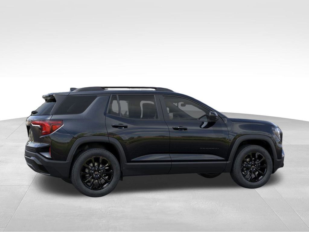 2026 Gmc Terrain Elevation photo 4