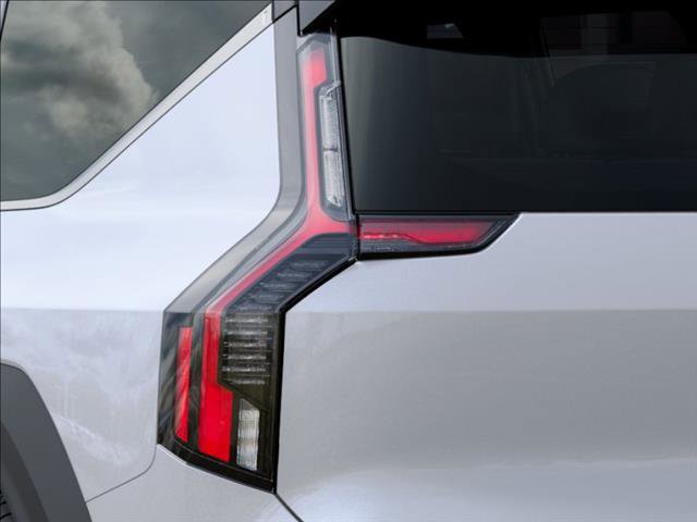 2026 Kia EV9 Light Long Range photo 11