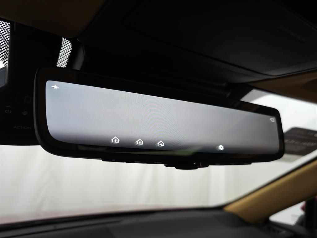 2025 Lexus NX 350h Luxury photo 29
