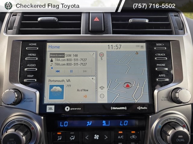 2022 Toyota 4Runner Limited photo 16
