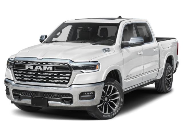 2026 RAM Ram 1500 Pickup Limited's photo