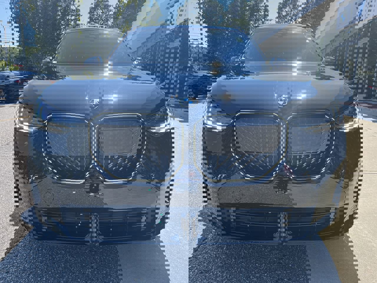 2026 Bmw X3 photo 9
