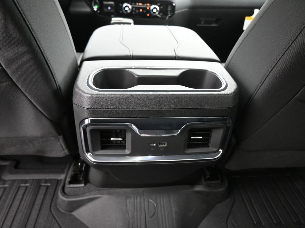 2026 Gmc Sierra Elevation photo 23