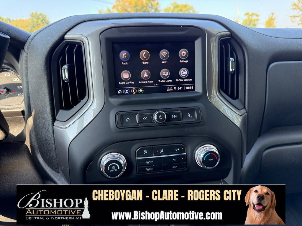2023 Gmc Sierra 1500 Pro photo 7