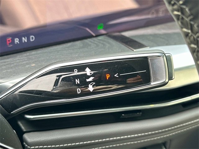 2026 Cadillac Escalade IQ Sport photo 4