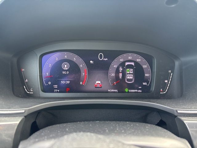 2023 Acura Integra A-Spec photo 10