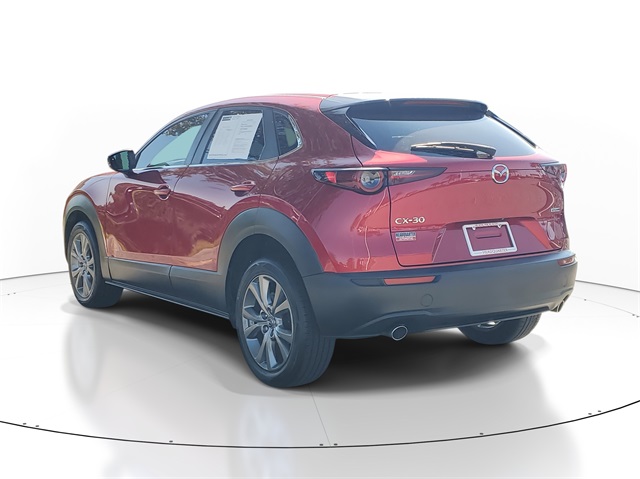 2021 Mazda CX-30 Preferred photo 3
