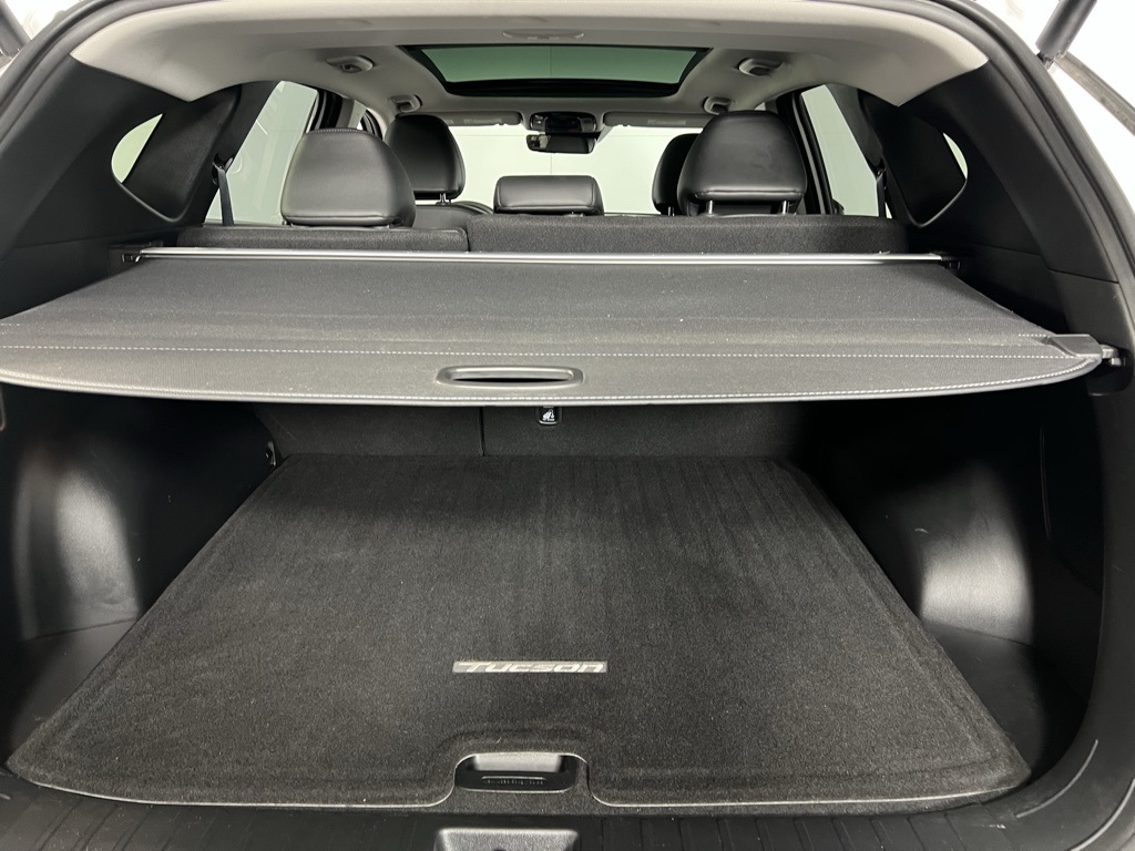 2024 Hyundai Tucson Plug-in Hybrid Limited photo 26