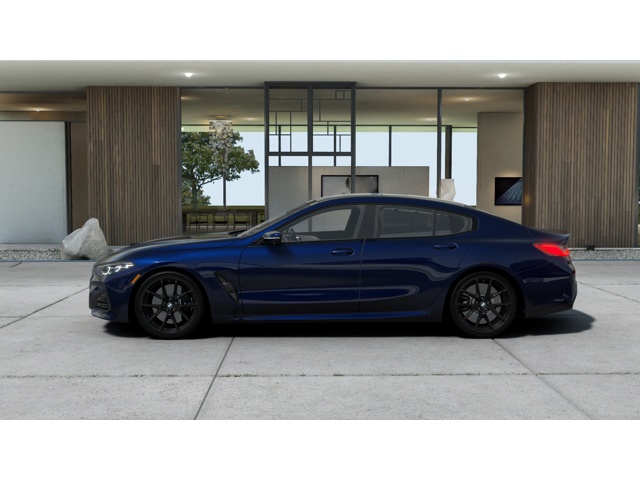 2026 Bmw 840i xDrive Gran Coupe photo 4