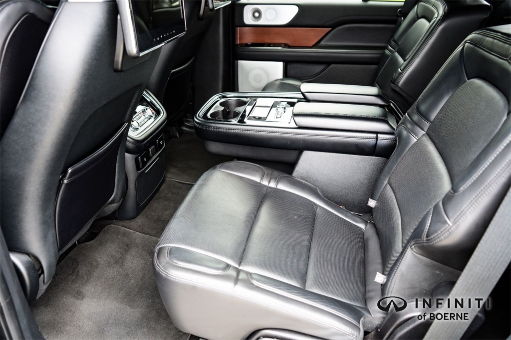2020 Lincoln Navigator Reserve photo 25