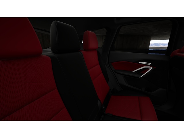 2025 Bmw X1 XDrive28i photo 10