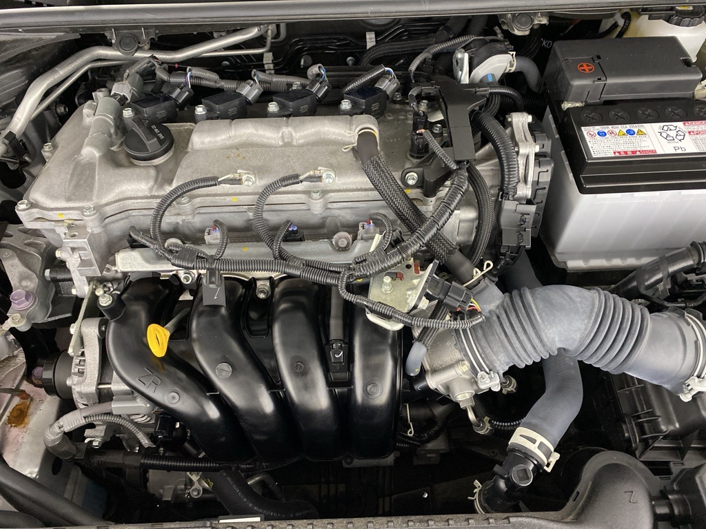 2022 Toyota Corolla LE photo 32