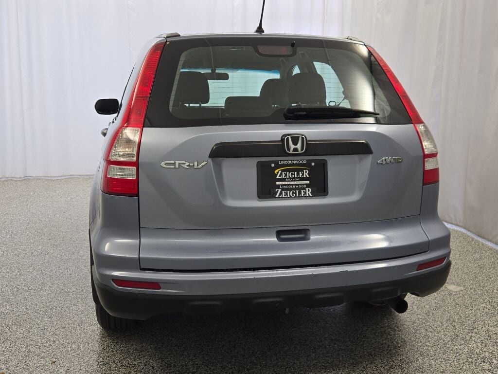 2011 Honda CR-V LX photo 14