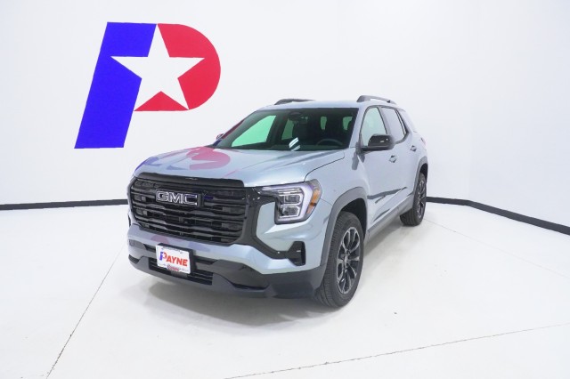 2026 GMC Terrain Elevation's photo