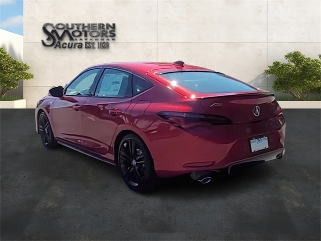 2026 Acura Integra A-Spec photo 19
