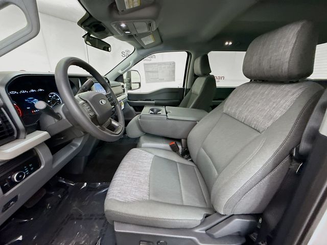 2026 Ford F-250 photo 20
