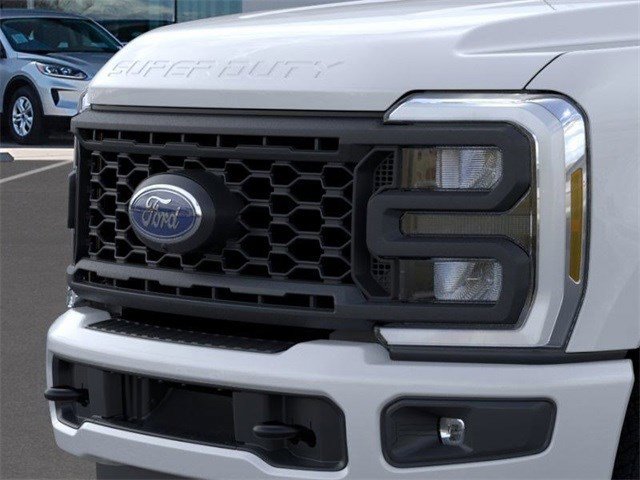2024 Ford F-350 XL photo 15