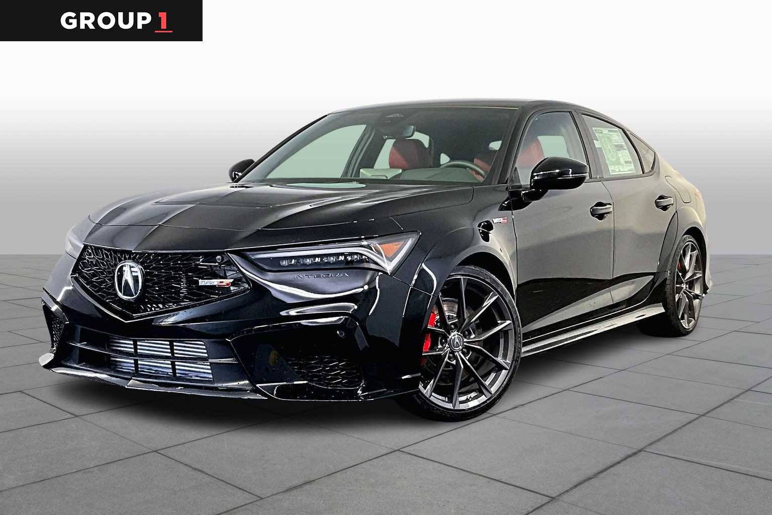 2025 Acura Integra Type-S's photo