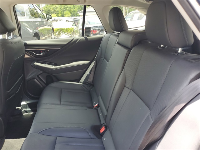 2023 Subaru Outback Limited photo 33